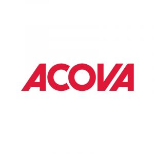 Acova - Kit r&eacute;sistance Volga tama - tamh / Atoll taxn 1000W 865760
