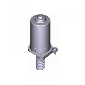 Came - Groupe moteur électrique bxv Bxv06Age 24v 600Kg Remplacement 88001-0271