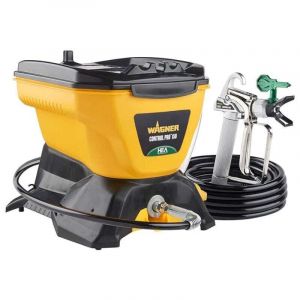 Wagner - Pulvérisateur de peinture Airless Sprayer Control 150M + buse hea 517 2394312X1