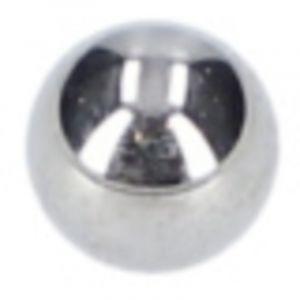 Bille DIN 5401-4 MM-III-ST pour perforateur UNEO MAXX et autres modeles BOSCH - 1903230007