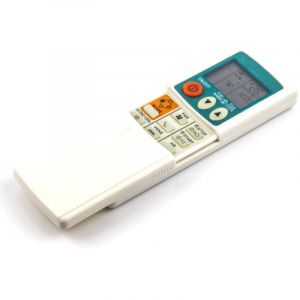 Tigrezy - Télécommande de remplacement pour climatiseur Mitsubishi MSZ-A09YV MSZ-A18YV MSZ-A24YV MSZ-A26YV MSZ-A30YV MSZ-A09YV-E1 MSZ-A09YV-E1WH