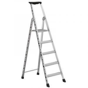 Escabeau Altimat 5 &eacute;toiles 5 Marches Maxibat - Artub