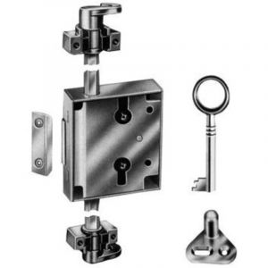 Junie - Cr&eacute;mone.Nr.7010 vern. acier (Par 5)