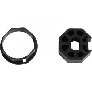 Adaptations moteur Avosdim - Axe octogonal Ø40mm - pour Moteur Ø35mm