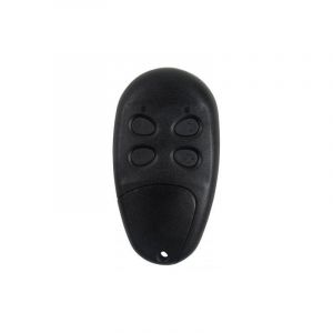 T&eacute;l&eacute;commande Proem ER4C4 acs