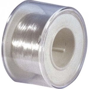 Posamo - Cordeaux Nylon 50 m- 1 rouleau (Par 10)
