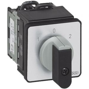 ND03AX80 Commutateur à cames 1 pc(s) D76922 - Baco