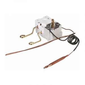 Cotherm - Thermostat bi-bulbes - 2500 mm - chauffe-eau Fagor