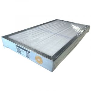 Brizz - Filtres compatibles centrale double-flux duotech Atlantic - modle : duotech 550 - classedefiltration : M5