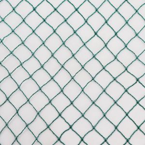 Filet de bassin 5 m x 6 m filet de protection contre les feuilles, filet de protection contre les h&eacute;rons, filet de silo, filet &agrave; feuilles, filet de