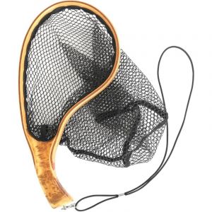 Puisette de p&ecirc;che, filet de p&ecirc;che &agrave; la mouche pour truite &Eacute;puisette d'atterrissage Filet de p&ecirc;che &agrave; la p&ecirc;che, filet de bassin, filet de bassin &agrave;