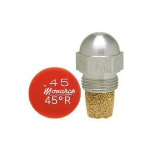 Gicleur Monarch 3,50/80°R