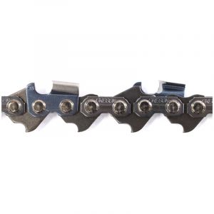 Cha&icirc;ne de tron&ccedil;onneuse Oregon micro (demi-ronde), 3/8, 1.5 mm, 72 maillons