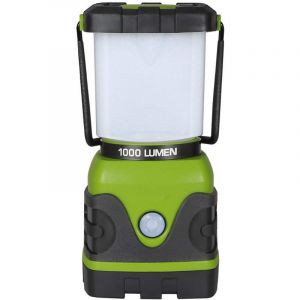 Le Lanterne Camping LED, Lampe Camping Puissante 1000lm, Luminosit&eacute; R&eacute;glable, Eclairage Camping Etanche, pour Camping, Bivouac, P&ecirc;che, Randonn&eacute;e,