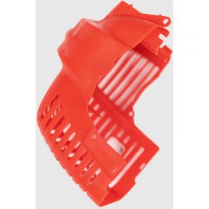 Protection moteur rouge 2T 65CC-75CC