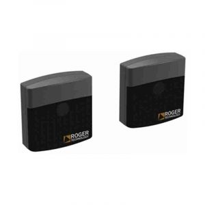 Roger - G90/F2ES PAIRE DE PHOTOCELLULES SYNCHRONISÉES POUR USAGE EXTÉRIEUR