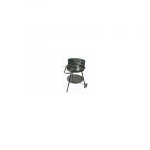Habitex - Barbacoa Supergrill 45 talla