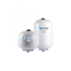 Watts - Vase d'expansion sanitaire 22AR25N type ar n capacit&eacute; 24L blanche pour chauffe-eau &agrave; accumulation