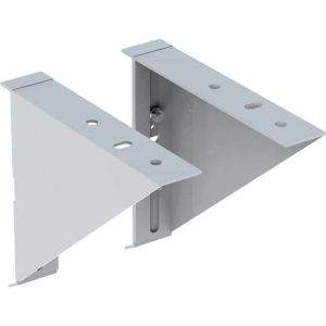 Scell-it - Console universelle de lavabo pour collectivité (la paire)