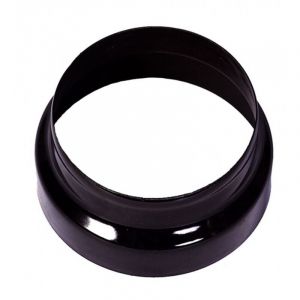 R&eacute;ducteur De Tuyau De Cuisson Vitrifi&eacute; - 110-100 Mm