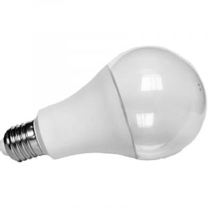 Ampoule de culture de plantes d'int&eacute;rieur &agrave; spectre complet, ampoule LED 12 W avec spectre &eacute;quilibr&eacute; 5000 K pour laboratoires de semences vertes,