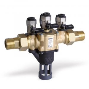 Watts - Disconnecteur hydraulique ba-bm DN25 1' (26x34)