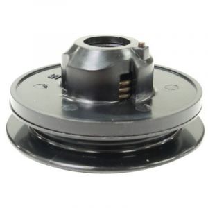 Poulie lanceur coupe bordure Homelite