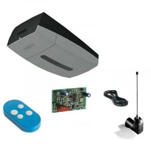 Came - kit VER10DMS Motorisation porte de garage 24V