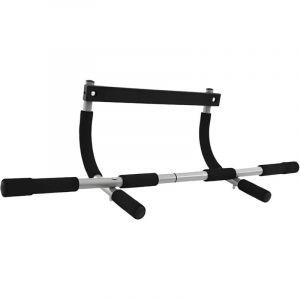 Barre Traction, Support Porte, Barre de Traction pour Porte, Barre de Traction pour Cadre de Porte R&eacute;glable et Portable pour Le Haut Du Corps pour