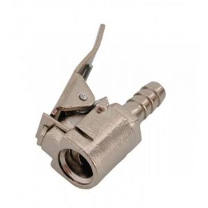 EMBOUT DE COMPRESSEUR POUR GONFLAGE DE ROUES ET PNEUS POUR TUYAU TETE 6mm