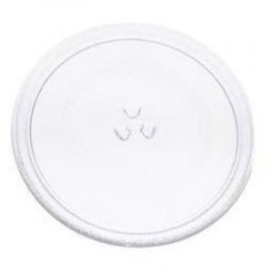 Plateau Tournant Diametre 28cm Pour Micro-Ondes Panasonic