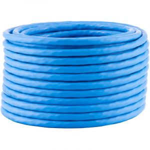 C&acirc;ble d'installation S-IMPULS CAT.8 S/FTP LSZH bleu 25m