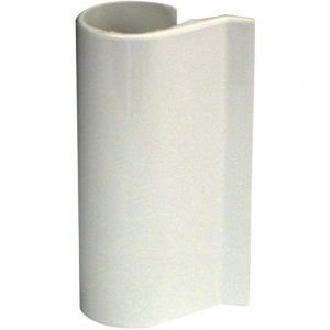 Cache fiche blanc UNIJET - FERCO - 9-41695-00-0-7