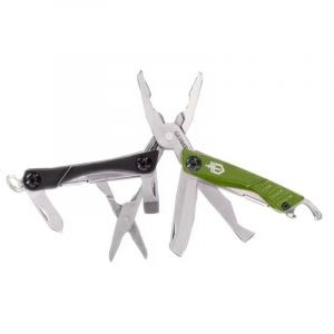 Gerber - Outil multifonction Dime Vert