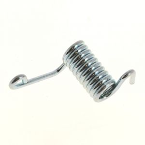 Ressort deflecteur cp050192 m50192 - tondeuse a gazon