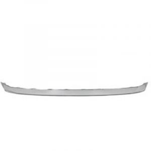 Moulure de pare-choc arri&egrave;re chrom&eacute;e Peugeot 3008 2 phase 1 2016-2020