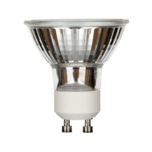 Ge 40405 Ampoule Halogen tech GU10 MR16 50W 36° flood