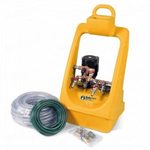 Pompe de d&eacute;sembouage - Pompe mobile BWT SoluTech EASYFLOW c9000076