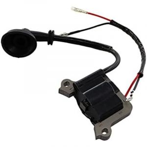 Bobine dallumage pour d&eacute;broussailleuse Timbertech Rotfuchs Tarus Mc Dillen Fuxtec BC52 BC520 RS5200 RS5800 3 CV 52 cc