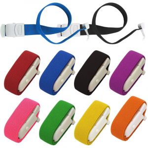 10 Pi&egrave;ces Garrot Tourniquet: Garrot Fast, Lib&eacute;ration Rapide Garrot Tourniquet, Garrot &agrave; Boucle D'urgence, Garrot Infirmier, Garrot Fast pour les