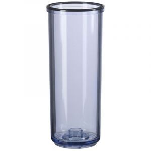 Cuve de rechange pour filtres à bague grise