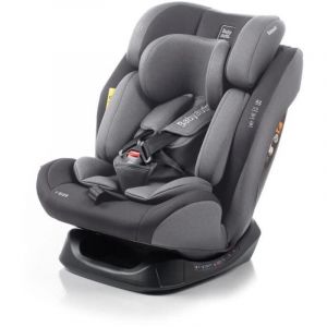 Siege auto - BABYAUTO - LOLO IBELT - Groupe 0/1/2/3 - 40 / 150 cm - I-Size - Inclinable - R&eacute;ducteur - Gris