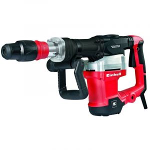 Perceuse-visseuse &agrave; Percussion 32mm 1500w Einhell - Te-dh 1027