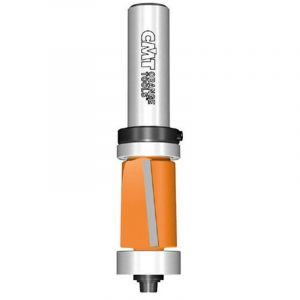 906.691.11B Fraise &agrave; 2 roulements HW Z2 S = 12 D = 19 x 25,4 x 87,5 RH