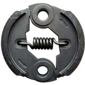 Aiperq Embrayage pour débroussailleuse, multifonction 4 en 1, outil sur perche et tarière