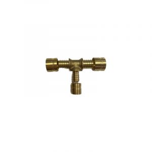 Té réduit Ø16-12-16 - 163.76.161 - TRA