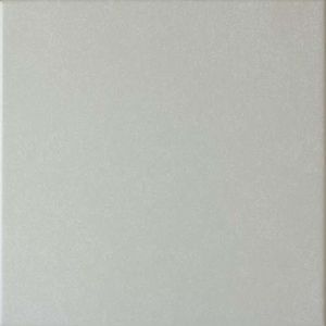 Carrelage gr&egrave;s c&eacute;rame effet carreau de ciment CAPRICE UNI 20x20cm 20x20 cm Gris - Mat - bo&icirc;te de 1 m2