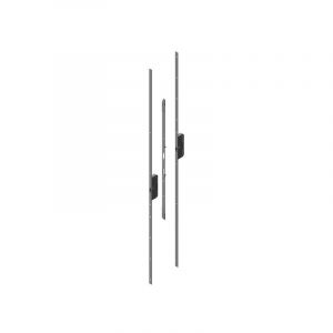 Crémone porte 24kt,