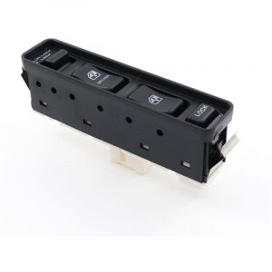 Interrupteur L&egrave;ve-vitre Interrupteur De Commande De Vitre &Eacute;lectrique Gauche/droite Pour Suzuki Pour Vitara 1992 1993 1994 1995 1996 1997 1998