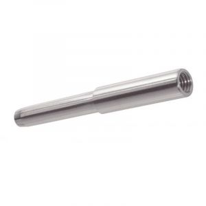 Acton - Embout &agrave; sertir taraud&eacute; - Pas &agrave; droite - Inox A4 &Oslash;C&acirc;ble 8mm - Bo&icirc;te de 5